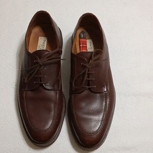 Paolo mando Firenze men's shoes